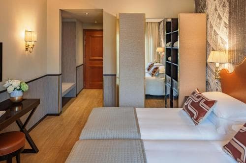 Starhotels Michelangelo
