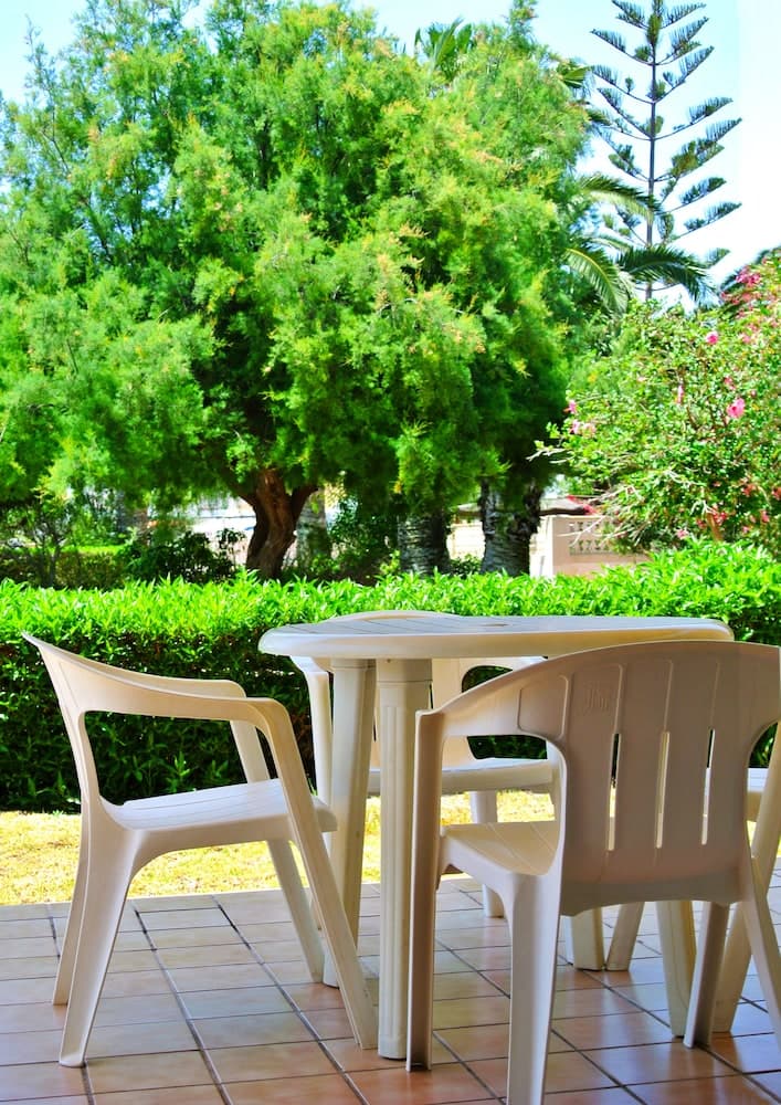 Apartamentos Moguima
