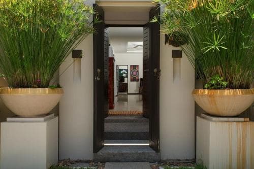 Villa Atarata