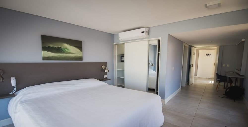 Hotel Aatrac