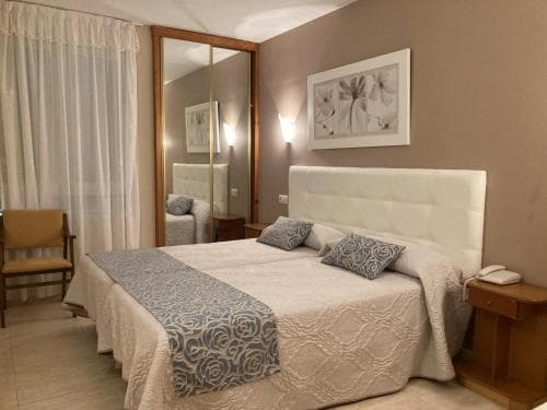 Hotel El Refugio