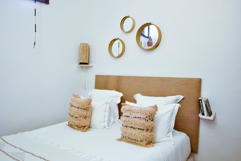 Riad Lyon Mogador