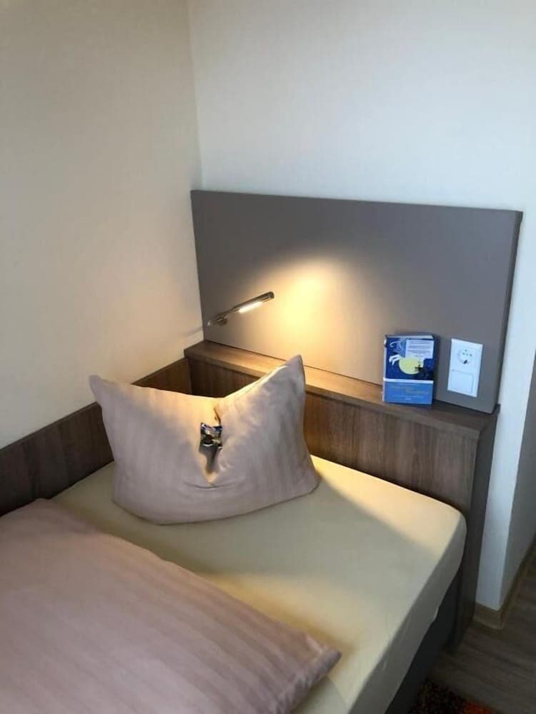 Hotel Peterchens Mondfahrt