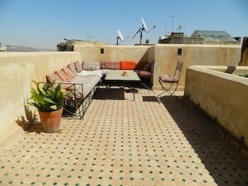 Dar El Menia