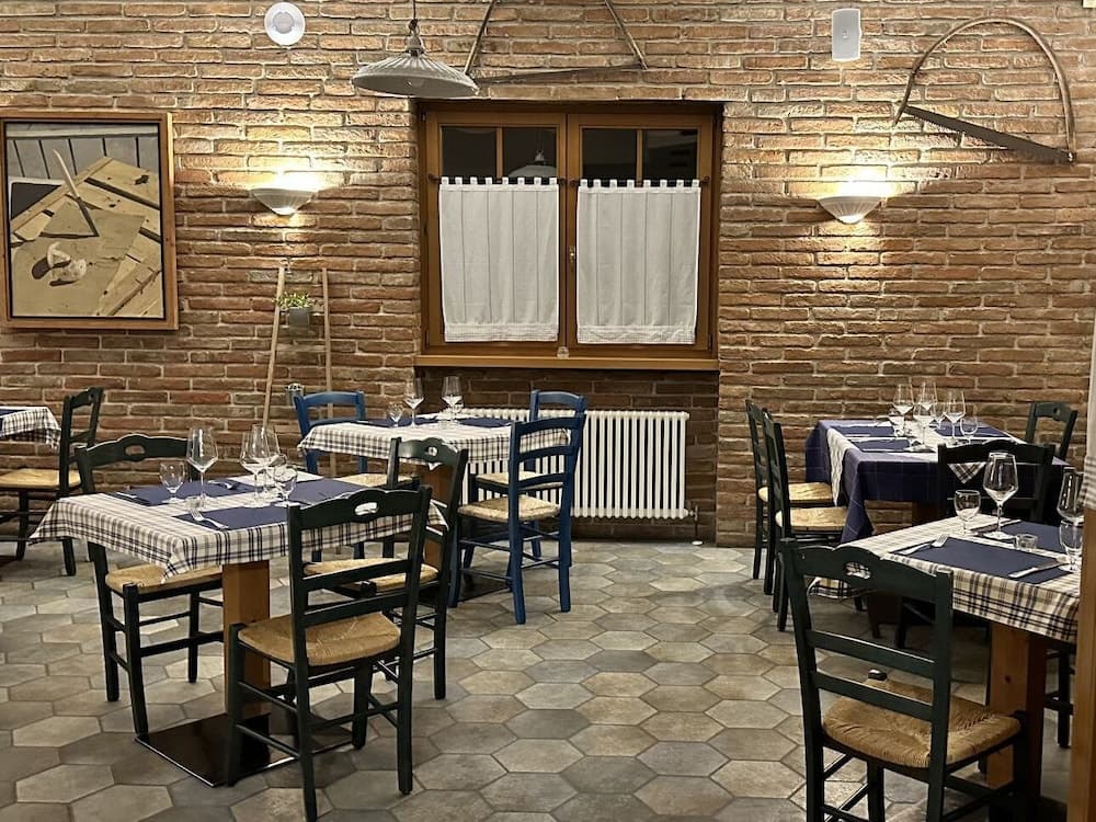 Hotel Locanda Le Tre Oche