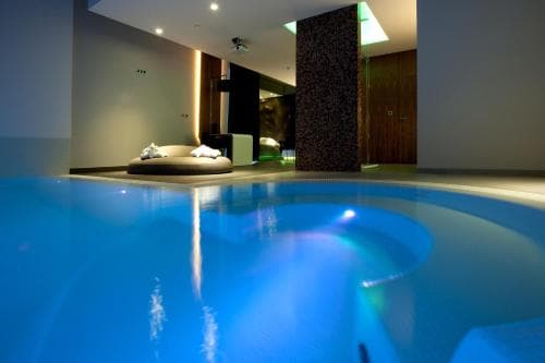 Mood Private Suites
