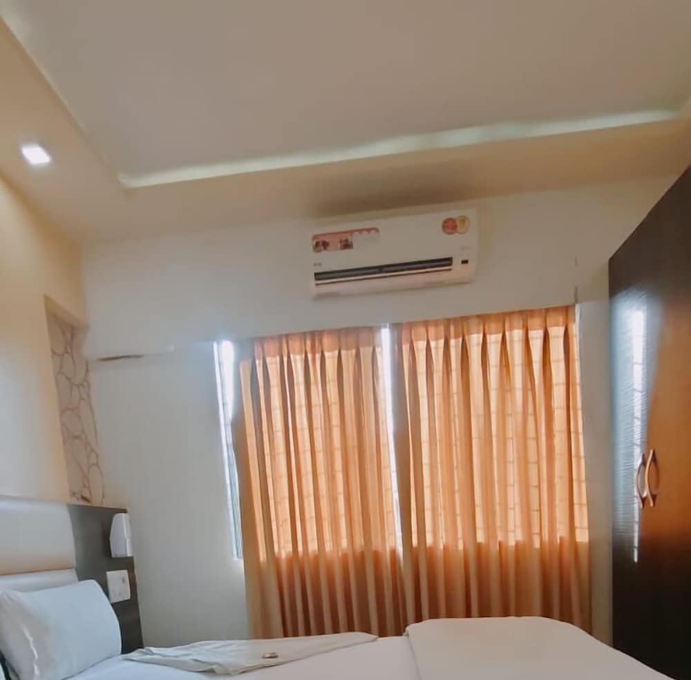 Hotel Aqua Galaxy