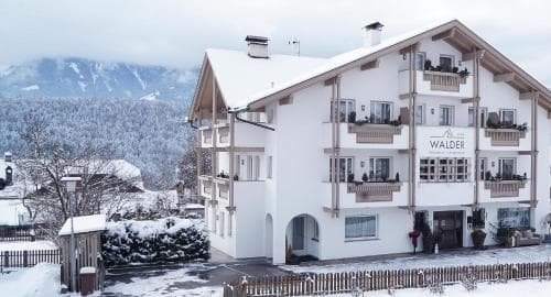 Residence Walder