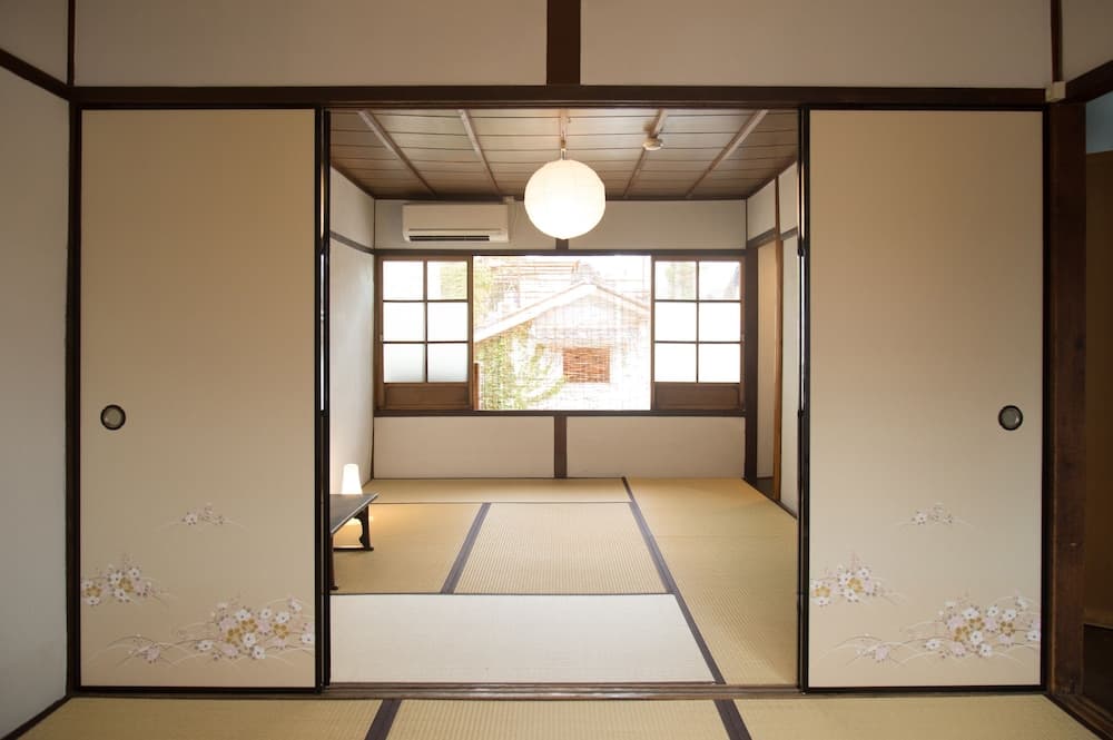 Rokko Machiya Inn