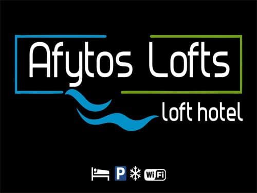 Afytos Lofts