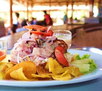 Las Pirkas