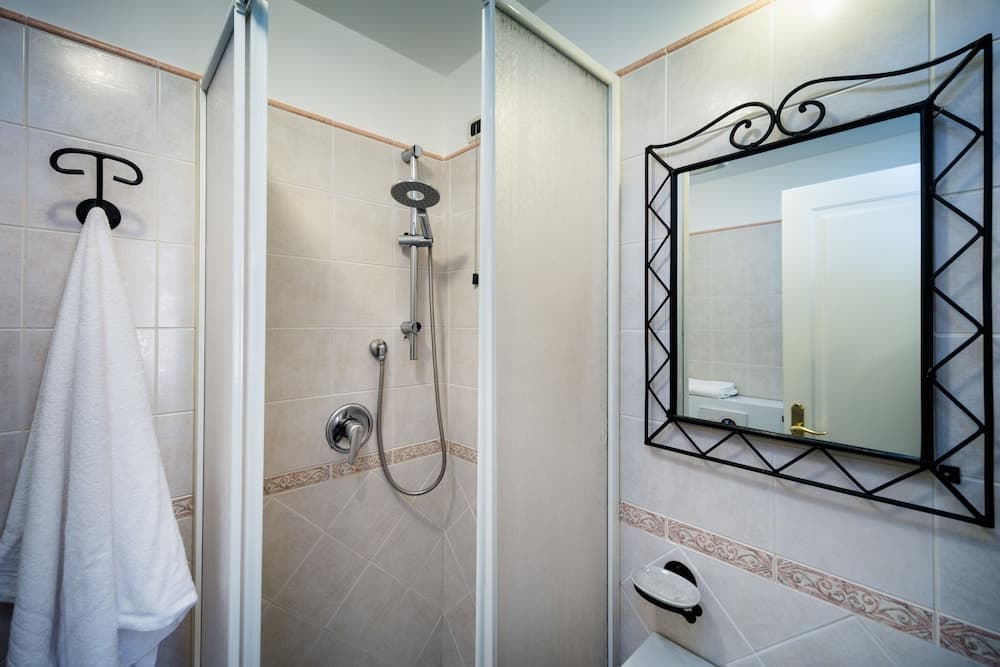 Hotel Boccascena