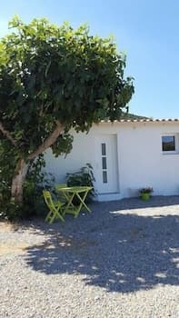 Ferme de Chiuni