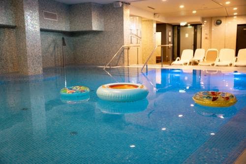 Hotel Aventus