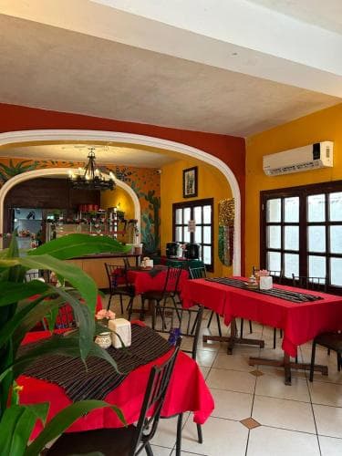 Hotel Colonial
