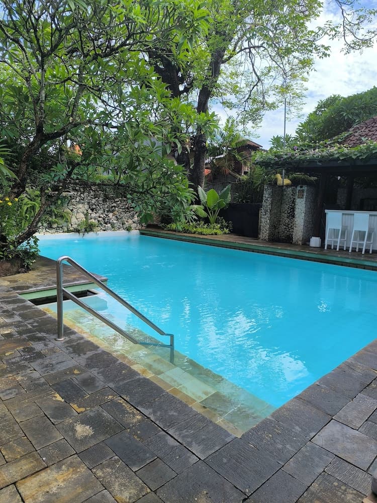 Hotel Sari Bunga