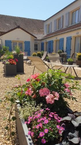 Beaune HÔtel