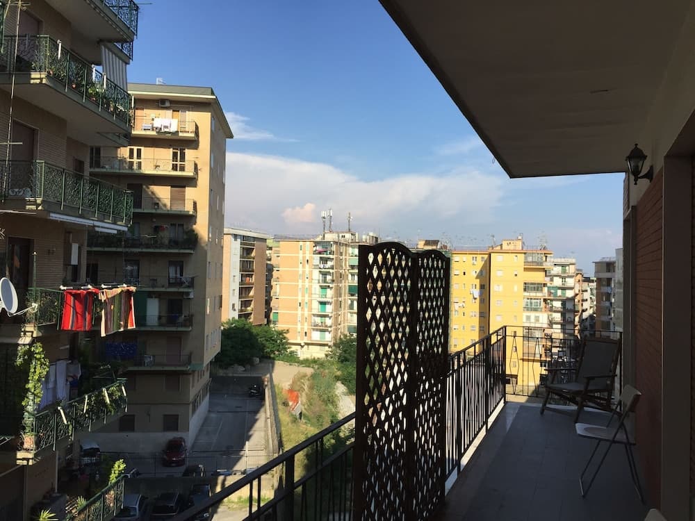 La Dimora