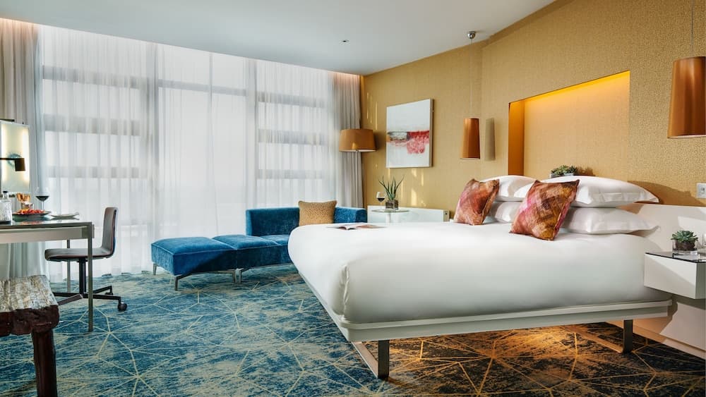 The Beacon Hotel