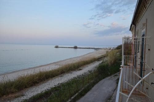 La Scogliera B&B