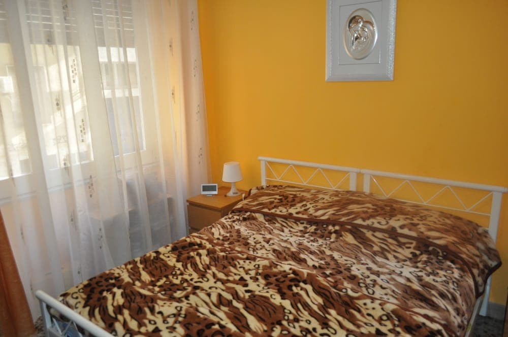 Victoria B&B