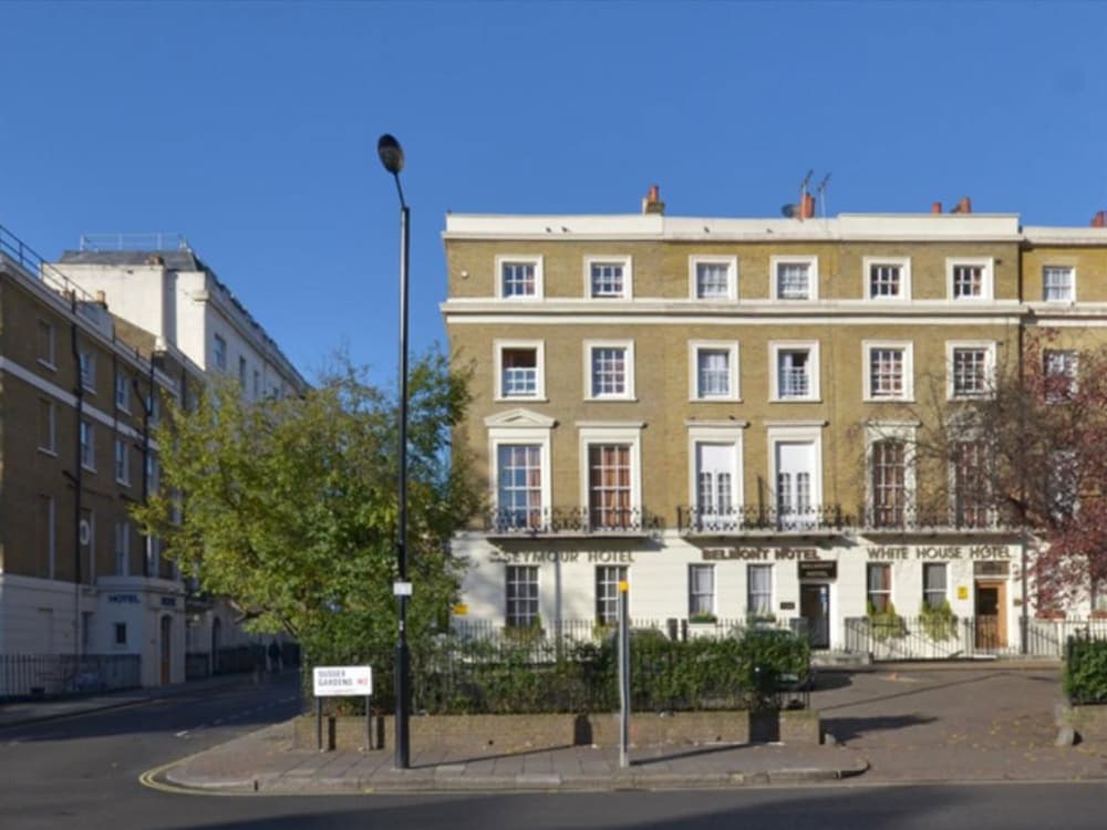 Seymour Hotel