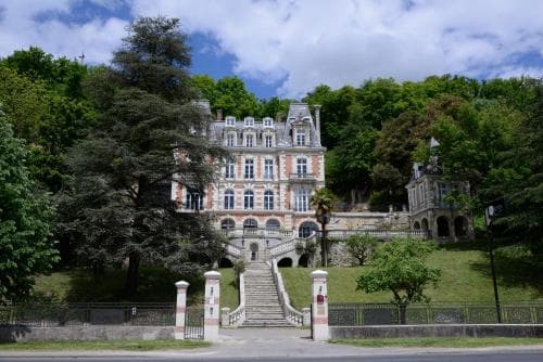 Art Hôtel Rochecorbon