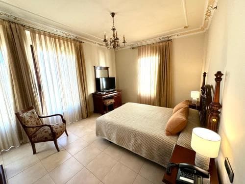 Hotel Kazar
