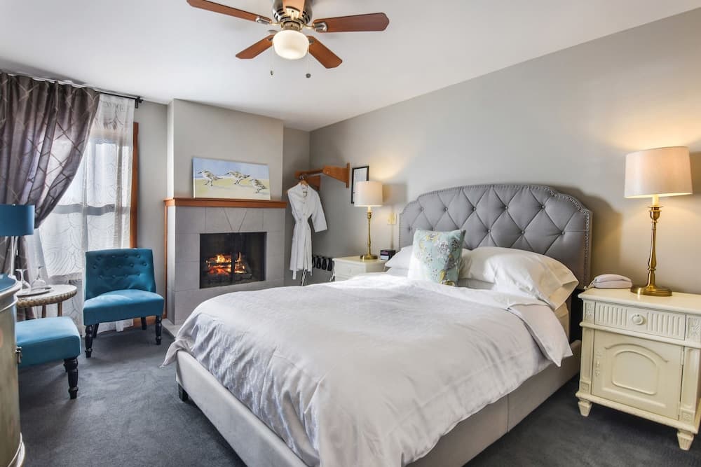 The Wild Iris Inn