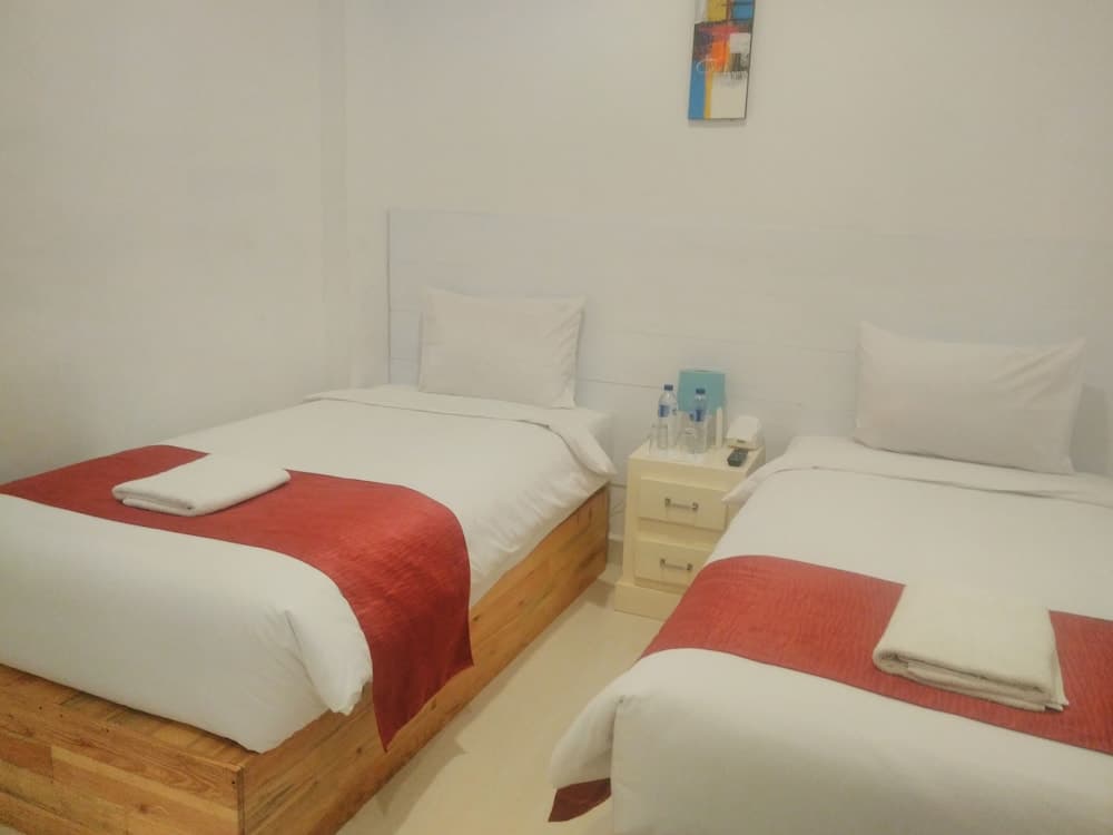 Hadrah Hotel