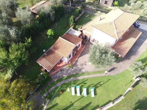 La Piaggia