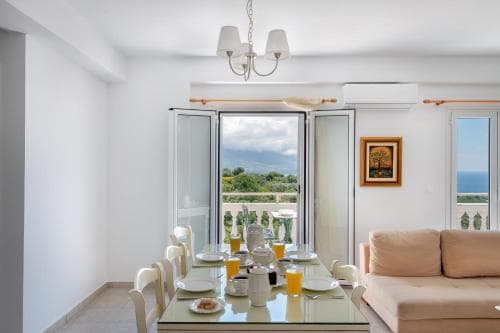 Pernari Apartments