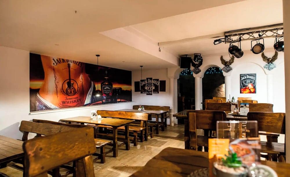 Hotel Styria