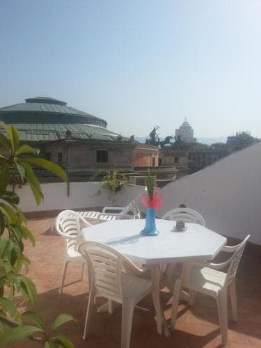 Hotel Politeama