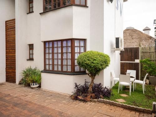 Sleepers Villa
