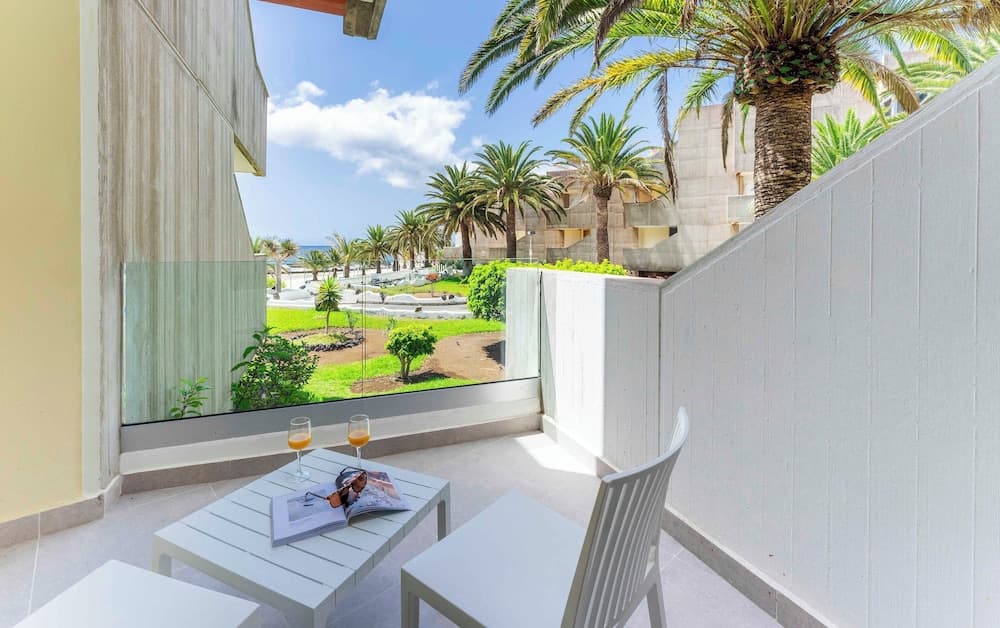 Ona Alborada Apartamentos