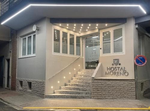 Hostal Moreno