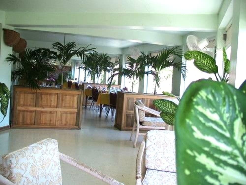 Treasure Beach Hotel