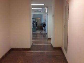 Ace Hostel