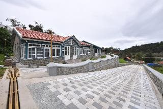 The Hearth