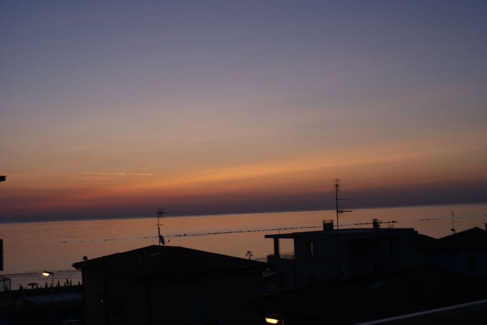 Hotel Biancaneve