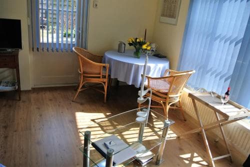 B&B De Noordenberg