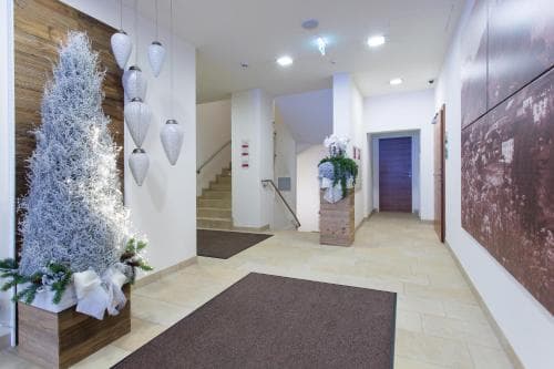 Hotel Rundeck