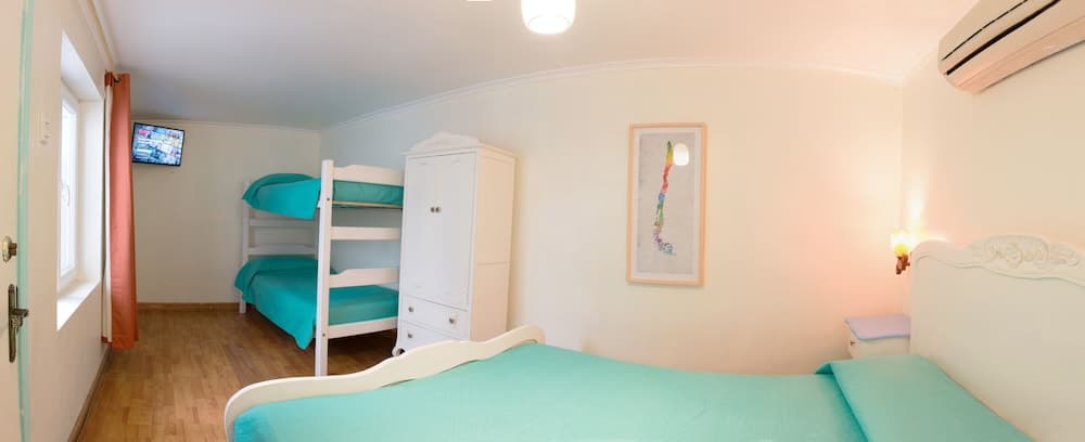 Hostal Casa Aborigen