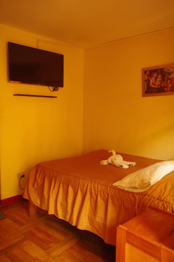 Hostal Cusi Wasi