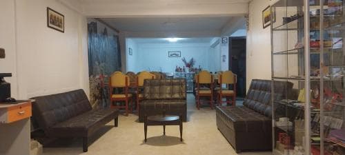 Catari's House