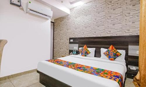 FabHotel Welcome Residency