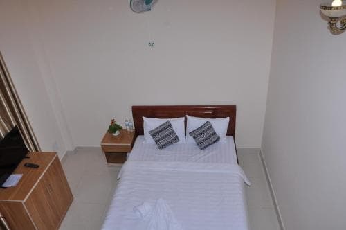 Cuong Thinh Hotel