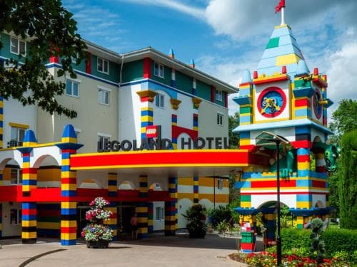 LEGOLAND Windsor Resort