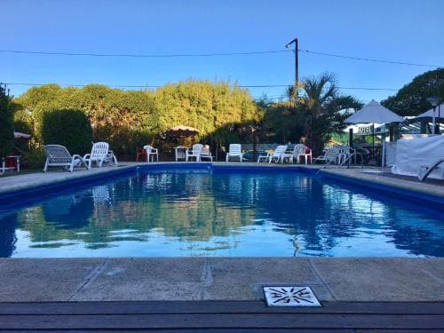 Hotel Scoglie